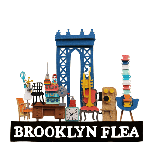 Brooklyn Flea 2
